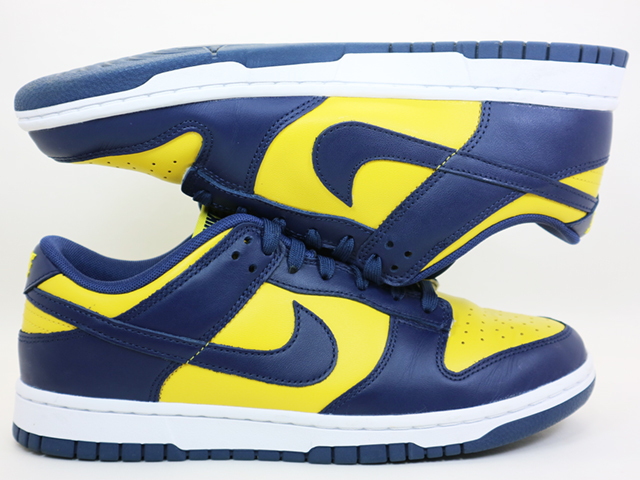 DUNK LOW RETRO s-12644-7 - 3