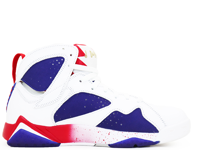 AIR JORDAN 7 RETRO 304775-123-s-12687-21 - 1