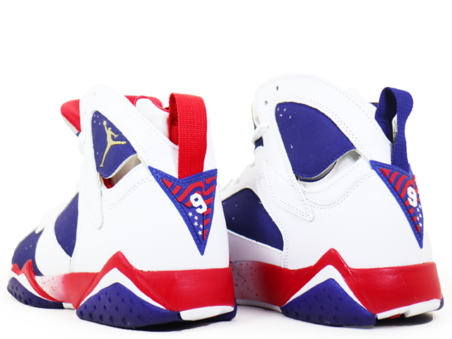 AIR JORDAN 7 RETRO 304775-123-s-12687-21 - 3