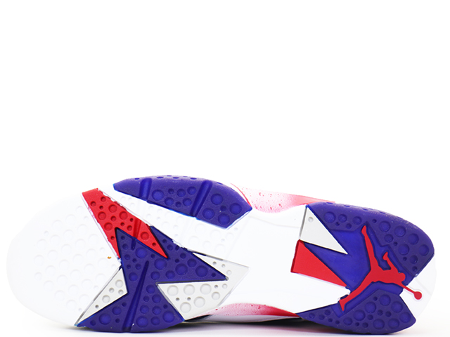 AIR JORDAN 7 RETRO 304775-123-s-12687-21 - 7