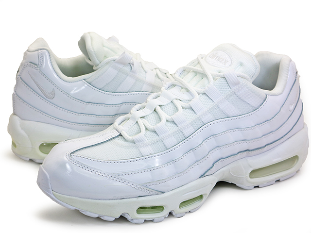 WMNS AIR MAX 95 307960-108-y - 2