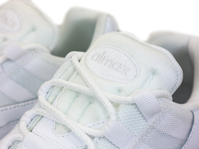 WMNS AIR MAX 95 307960-108-y - 3