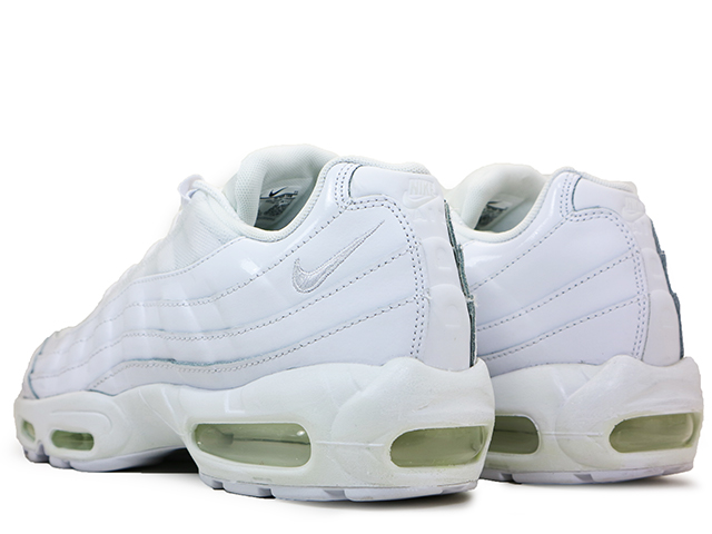 WMNS AIR MAX 95 307960-108-y - 4
