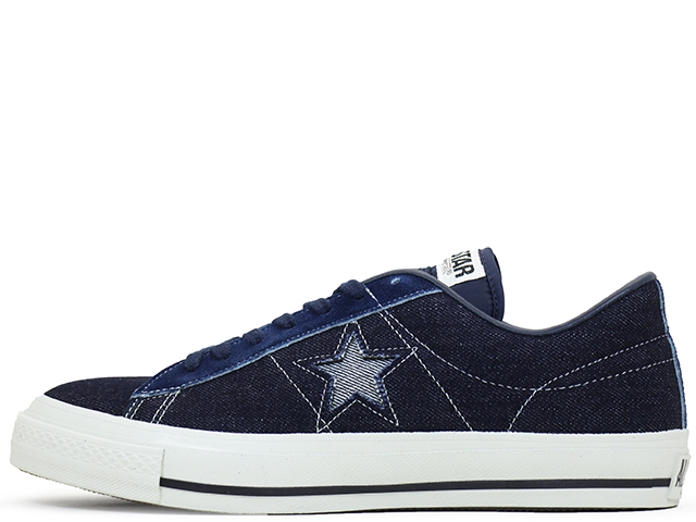 ONE STAR J DENIM