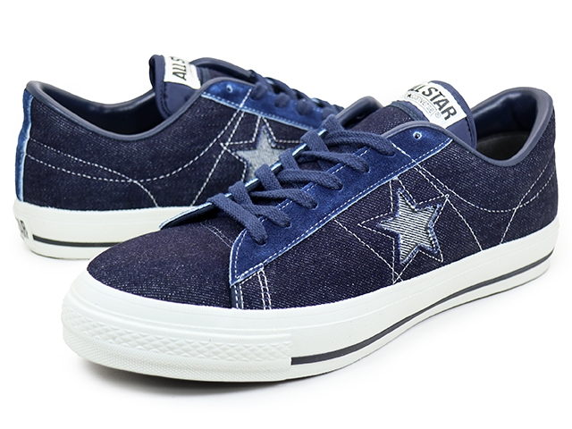 ONE STAR J DENIM 32366785 - 2