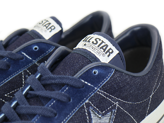 ONE STAR J DENIM 32366785 - 3