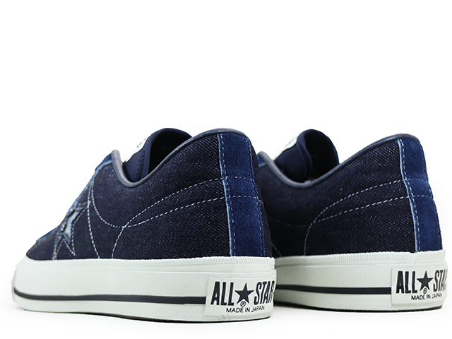ONE STAR J DENIM 32366785 - 4