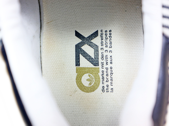 ZX 500 361059 - 5