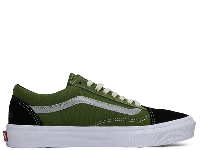 OLD SKOOL 667926-0001 - 1