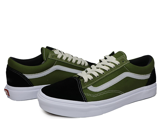 OLD SKOOL 667926-0001 - 2