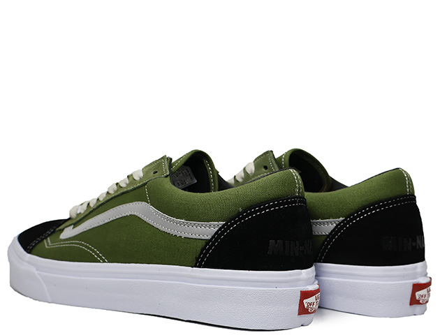 OLD SKOOL 667926-0001 - 3