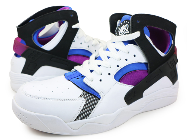 AIR FLIGHT HUARACHE PRM QS 686203-100 - 2