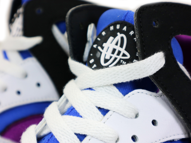 AIR FLIGHT HUARACHE PRM QS 686203-100 - 3