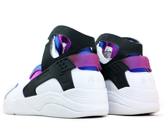 AIR FLIGHT HUARACHE PRM QS 686203-100 - 4