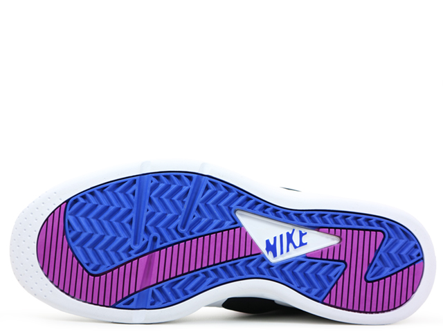 AIR FLIGHT HUARACHE PRM QS 686203-100 - 5