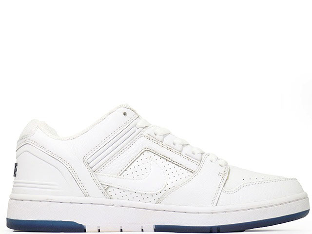 SB AIR FORCE 2 LOW QS AO0298-114-yellow - 1