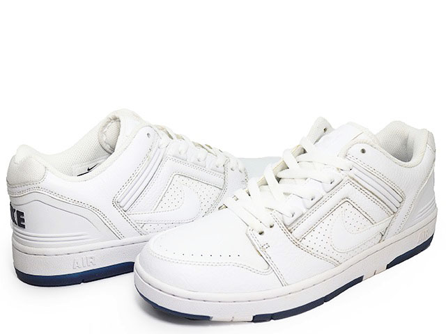 SB AIR FORCE 2 LOW QS AO0298-114-yellow - 2