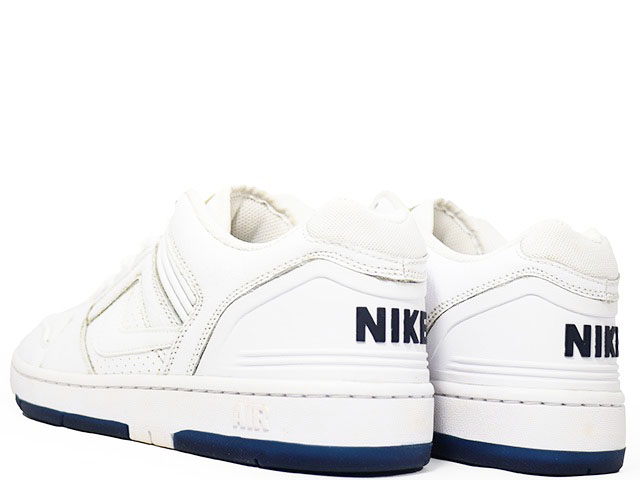 SB AIR FORCE 2 LOW QS AO0298-114-yellow - 3