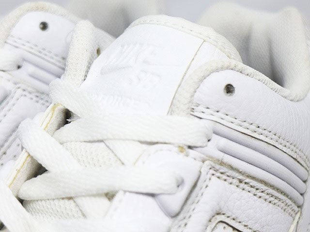 SB AIR FORCE 2 LOW QS AO0298-114-yellow - 4