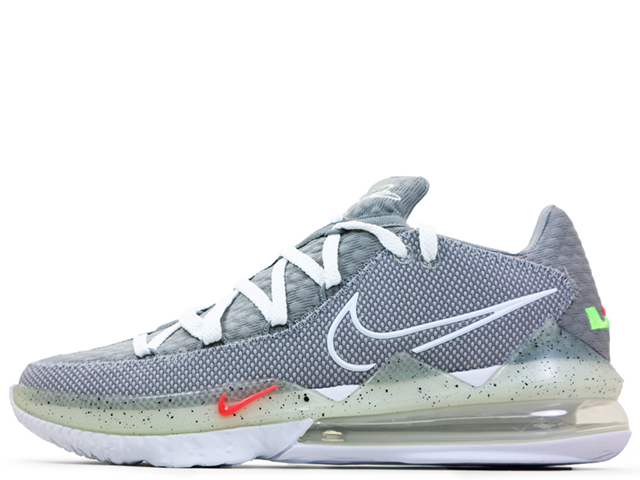 LEBRON 17 LOW