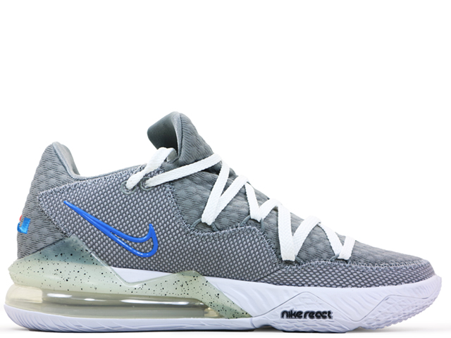 LEBRON 17 LOW CD5007-004 - 1
