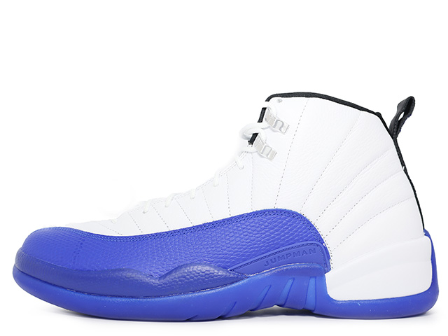 AIR JORDAN 12 RETRO
