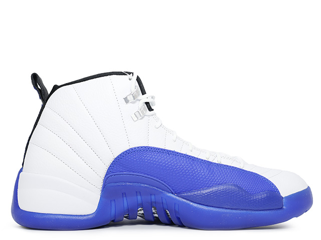 AIR JORDAN 12 RETRO CT8013-140 - 1