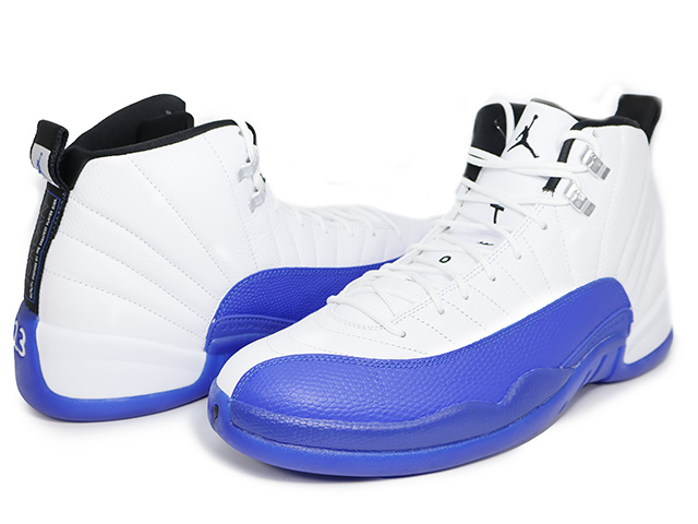 AIR JORDAN 12 RETRO CT8013-140 - 2