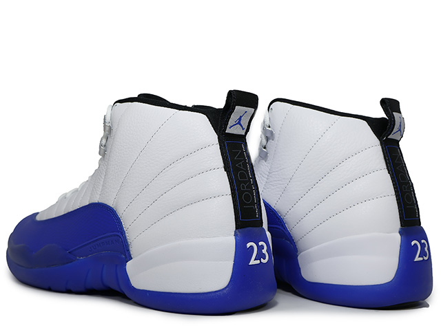 AIR JORDAN 12 RETRO CT8013-140 - 3