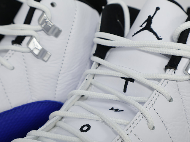AIR JORDAN 12 RETRO CT8013-140 - 4