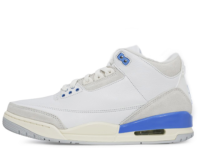 AIR JORDAN 3 RETRO