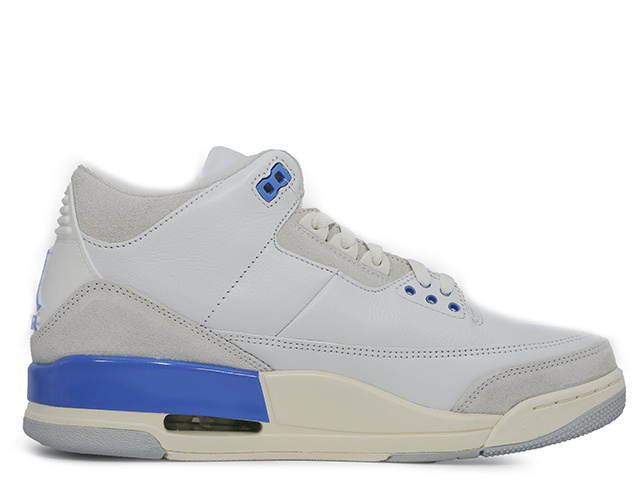 AIR JORDAN 3 RETRO CT8532-101 - 1