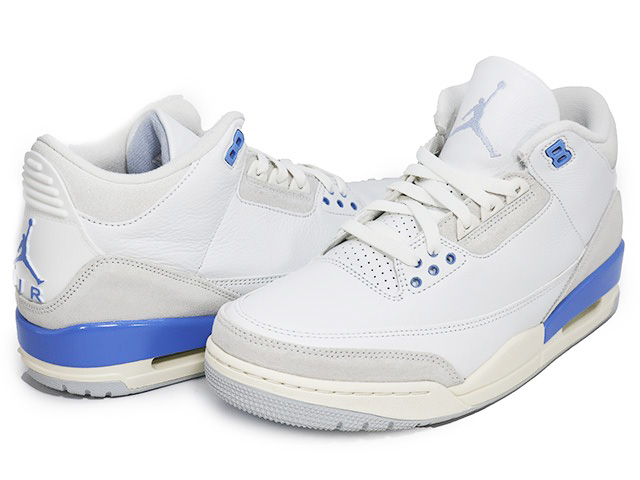 AIR JORDAN 3 RETRO CT8532-101 - 2
