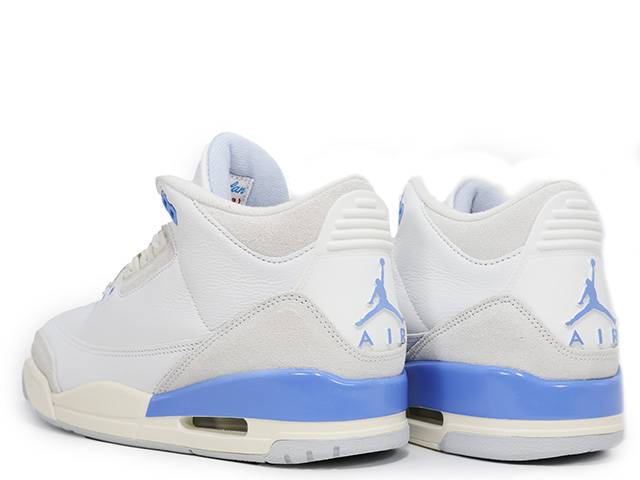 AIR JORDAN 3 RETRO CT8532-101 - 3