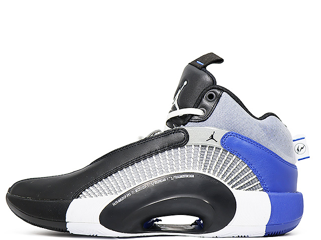 AIR JORDAN 35 SP-F PF
