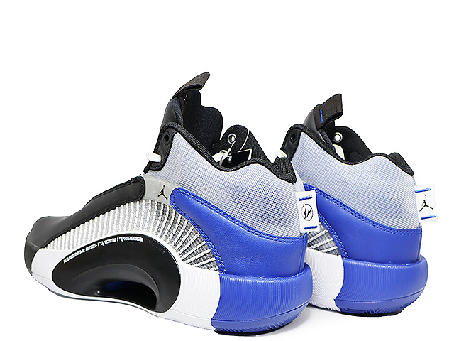 AIR JORDAN 35 SP-F PF DA2371-100 - 3