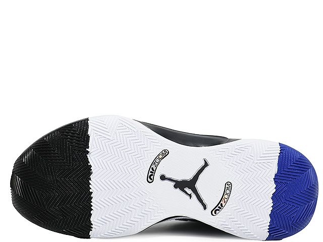 AIR JORDAN 35 SP-F PF DA2371-100 - 5