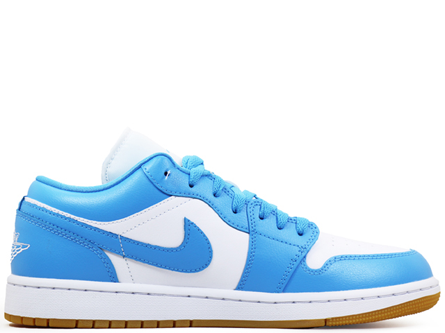 WMNS AIR JORDAN 1 LOW DC0774-104 - 1