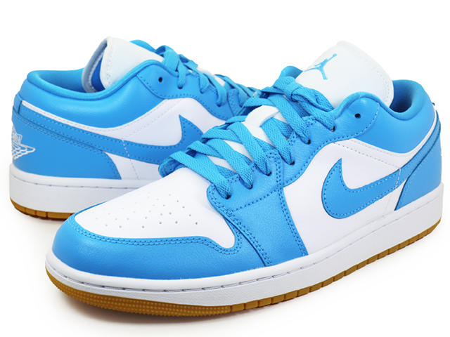 WMNS AIR JORDAN 1 LOW DC0774-104 - 2