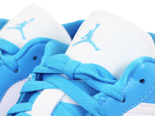 WMNS AIR JORDAN 1 LOW DC0774-104 - 3