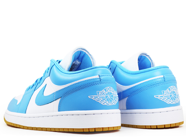 WMNS AIR JORDAN 1 LOW DC0774-104 - 4