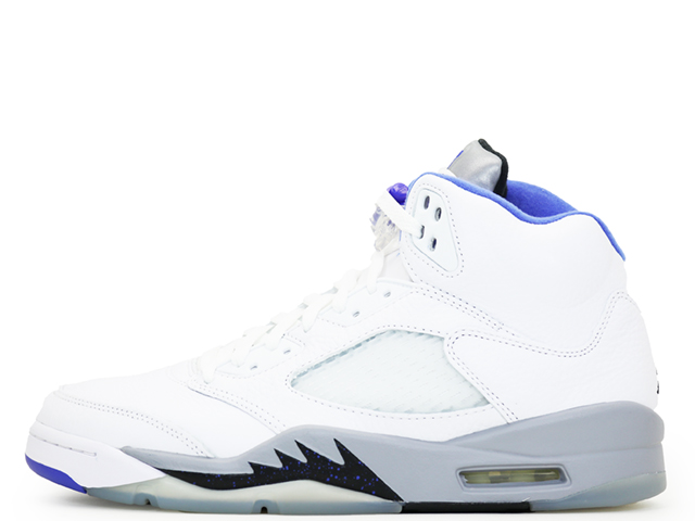 AIR JORDAN 5 RETRO