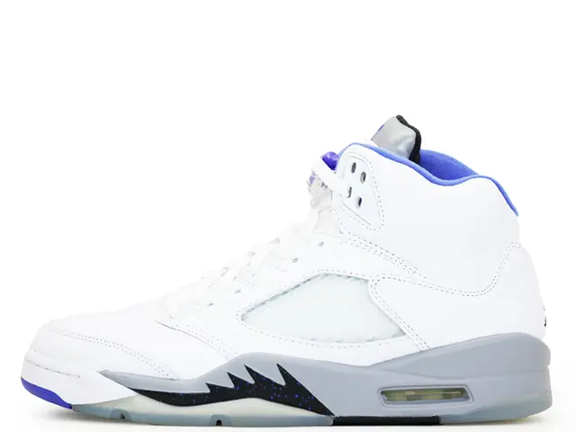 AIR JORDAN 5 RETRO