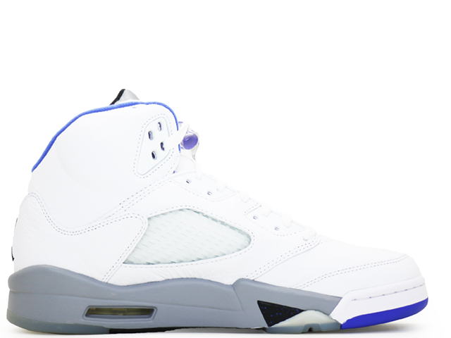 AIR JORDAN 5 RETRO DD0587-140-yellow - 1