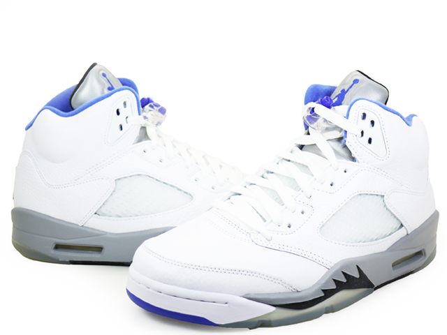 AIR JORDAN 5 RETRO DD0587-140-yellow - 2