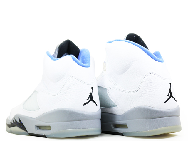 AIR JORDAN 5 RETRO DD0587-140-yellow - 3