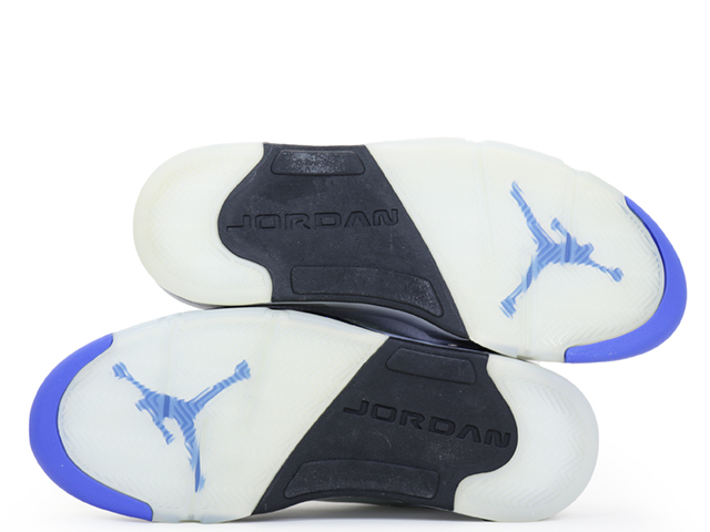 AIR JORDAN 5 RETRO DD0587-140-yellow - 5
