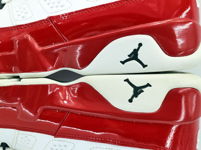 AIR JORDAN 9 RETRO h-27102-5 - 7
