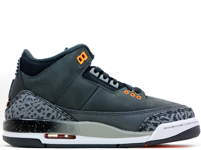 AIR JORDAN 3 RETRO GS DM0967-080 - 1