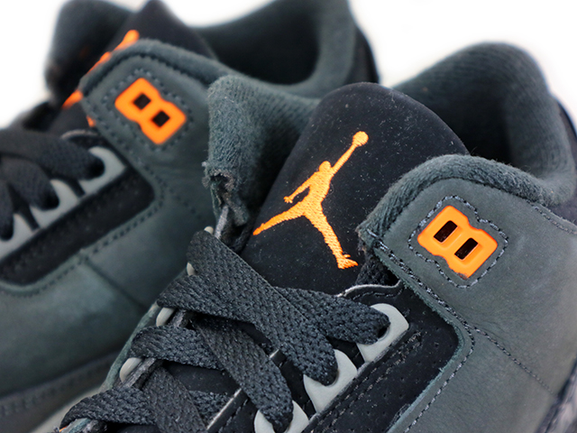 AIR JORDAN 3 RETRO GS DM0967-080 - 3